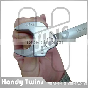 Clamp Ratchet Wrench thumbnail-6