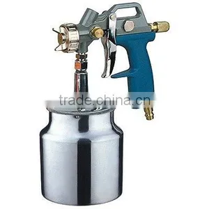 Good Quality Suction Spray Gun thumbnail-1