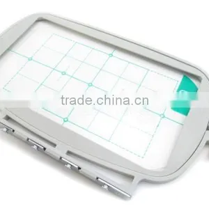 3pcs Embroidery Hoop Set for Brother SE400 SE425 PE500 Machine Babylock thumbnail-2