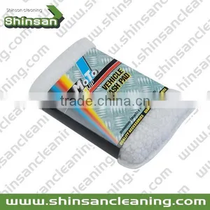 2015 Synthetic Wool Wash Pad/car Sponge/washing Sponge thumbnail-2