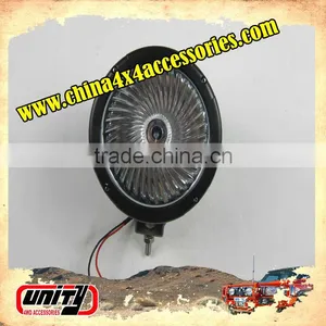 China Unity 4wd Accessories Factory Hot Sale 12V 4x4 HID Light With OEM Service thumbnail-1