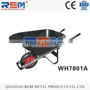 WHEELBARROW WH7801A AGRICULTURAL EQUIPMENT thumbnail-1