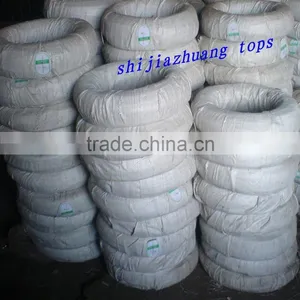 GI Hot Dipped Galvanized Wire thumbnail-2