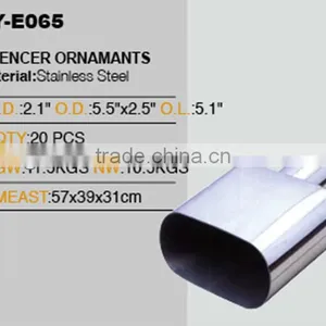 Auto Welding Muffler thumbnail-6