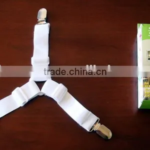 Metal Bed Sheet Grippers thumbnail-3