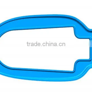 Food Grade Fruit,pizza,egg Pie Cutter to Popsicle Tools for Domestic and Commercial Use,make Healthy Popsicle 2seconds Can be in thumbnail-4