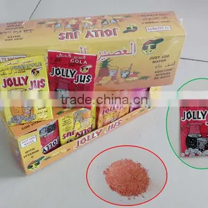 Fruit Flavoured Drink During Promotion China Supplier thumbnail-1