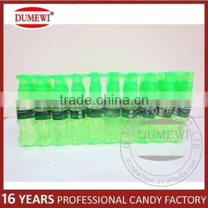 Fanta, Cola, Sprite Spray Liquid Candy thumbnail-6