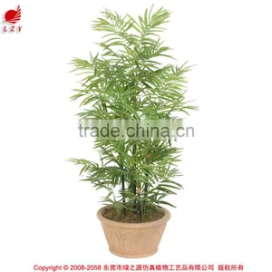 Artificial Fruit Plant Plastic Bonsai Tree for Home and Garden Decoration thumbnail-1