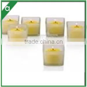 Christmas Home Decoration Soy Wax Scented Candle thumbnail-3