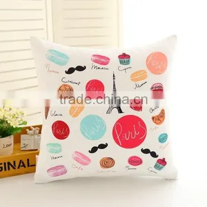 Nice Smeilling Nice Design Home Decoration Scented Pillow thumbnail-3