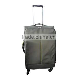 Luxury Designer Luggage Set thumbnail-1