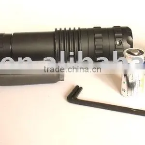 Tactical 808nm Infrared Laser Sight and IR Laser Sight or Scope thumbnail-1