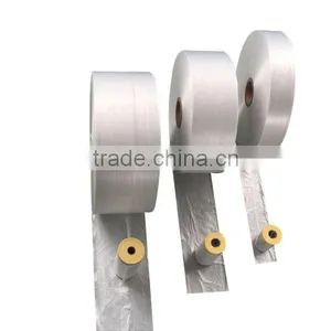 China Degradable Plastic pe Film Roll Making Machine thumbnail-2