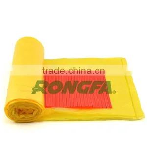 4mm x 15cm x 50 Pcs per Gang Garbage Bag Use Plastic Twist Ties thumbnail-4