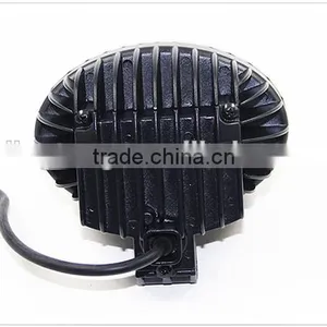 10W Blue Light Forklift 80V Forklift Warning Light Blue Point Forklift Safety Light thumbnail-5