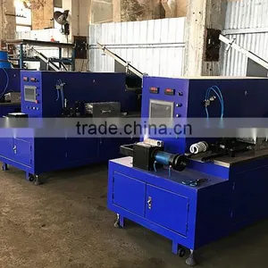 Factory Direct Supply Best Coil Nail Collator/Coil Making Machine thumbnail-1