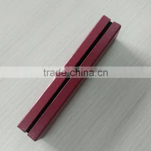 Custom Logo Printed Jewelry Packaging Box ,gift Box for Necklace thumbnail-4