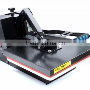 Hot Selling Sublimation Heat Press Machine thumbnail-4