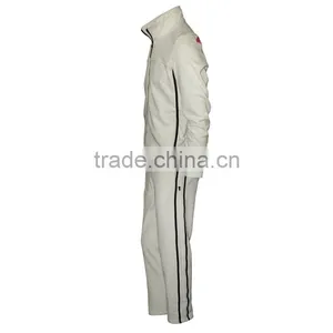 Designs Zipper Jacket Sweatshirt Without Hood thumbnail-2