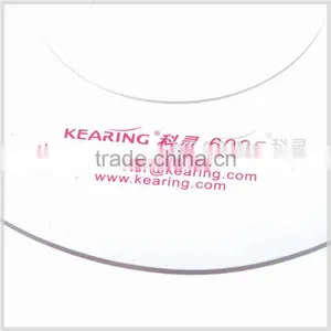 Kearing Brand French Curve Rulers, Neckline Curve Ruler # 6035 thumbnail-2