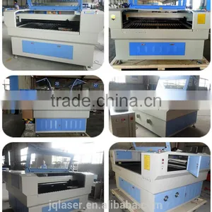 Woodworking Laser Cutting Machine With Reci Tube for Die Board for Sale thumbnail-2