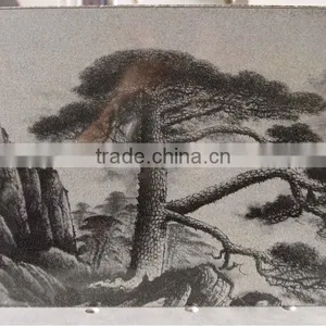 Best Selling Dismountable Stone Laser Engraving Machine Price JQ1060 thumbnail-4