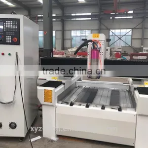 Heavy Duty Metal Alloy Bali Bone Carving Cnc Atc Metal Stone Router Kit for Cutting Engraving thumbnail-2