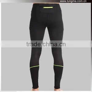Full Length Nylon Quick Dry Compressionc thumbnail-1
