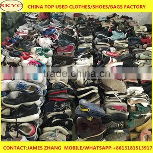 Fashion Used Shoes in Australia,hot Sale in Africa thumbnail-5