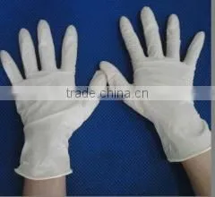 Nitrile Glove thumbnail-1