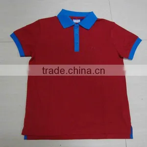 Uniform Kids Polo t Shirt for School Kids thumbnail-1