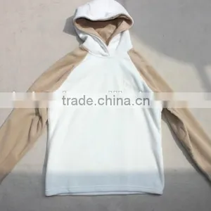 Winter Fashion Jacket Own Factory Cheap Wholesale Polar Fleece Jacket Fashion Hoodies thumbnail-5