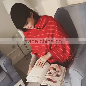 Zm51463a Low MOQ 5 Pieces Fashion Scarf 2016 Women Scarf Manufacturer thumbnail-2
