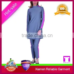 2015 New Fashion Design Muslim Women Swimwear thumbnail-1