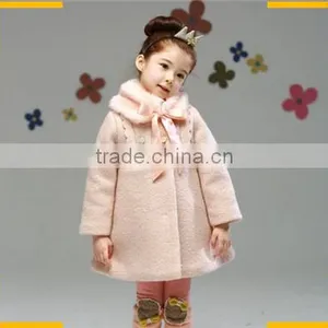 High Quality Baby Clothes Wholesale Price Childrens Coats Winter Jackets and Coats thumbnail-1