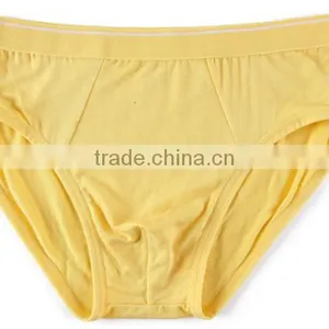 High Quality Comfortable Cheap Boys Sexy Underwear,hot Fashion Child Stretch Briefs thumbnail-6
