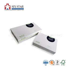 Cosmetic Make-up Kits Face Care Packaging Cardboard Drawer Boxes With Lowest Price thumbnail-3
