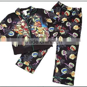 Age 6-10 Big Boy Sleepsuits thumbnail-2