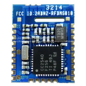 Модули BLE RF-BM-S01 thumbnail-1