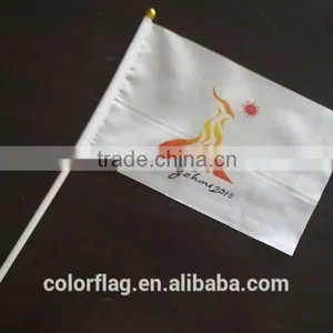 Cheap Sports Hand Flag thumbnail-1