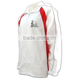 Cheap Price 100% Polyester Rain Jacket Wholesales thumbnail-2