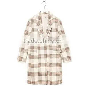 Heavy Wool Fabric,Newest Winter Coats Pictures,woven Wool Fabric for Winter Overcoat thumbnail-1