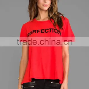 Plain T-shirts With Pockets thumbnail-1