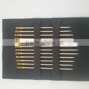 Hand Sewing Use and Sewing Kit Type Hand Sewing Needles thumbnail-2