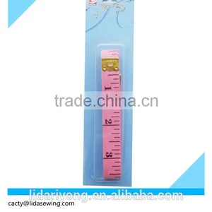 Printable Free Sample Tape Measure thumbnail-1
