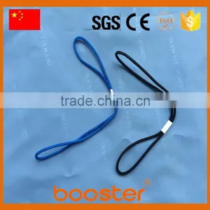 High Quality Plastic Garment Hang Tag String Pin thumbnail-1