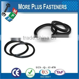 Made in Taiwan Steel Black EPDM O Rings EPDM Rubber Washer EPDM Washer thumbnail-6