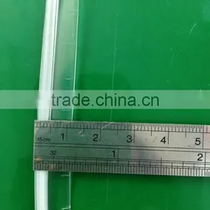 Waterproof Sewing on Transparent Pvc Piping Cord thumbnail-1