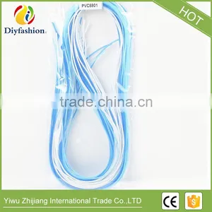 DIYFASHION Pvc Scoubies String Scoubidous Plastic Craft Decorations String thumbnail-1